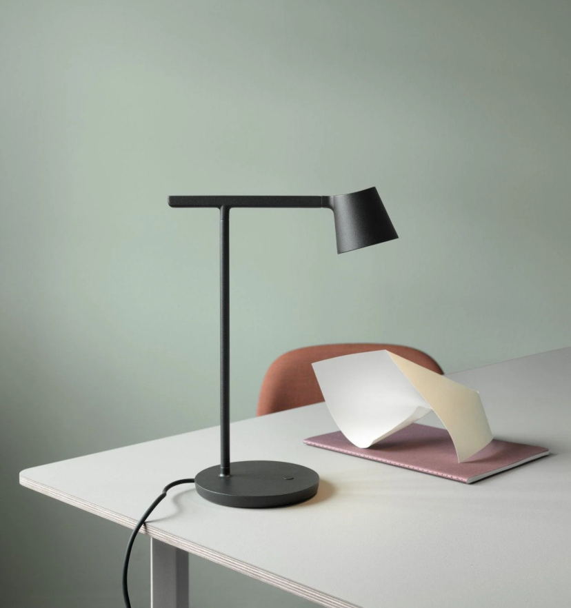 Tip Table Lamp