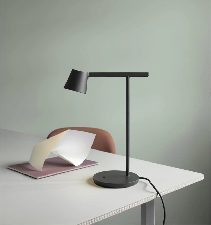 Tip Table Lamp
