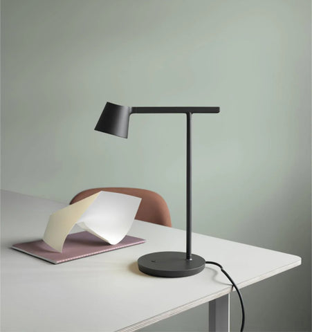 Tip Table Lamp