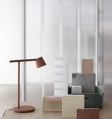 Tip Table Lamp