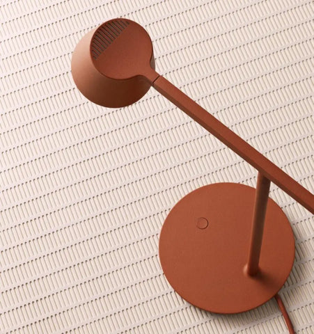 Tip Table Lamp