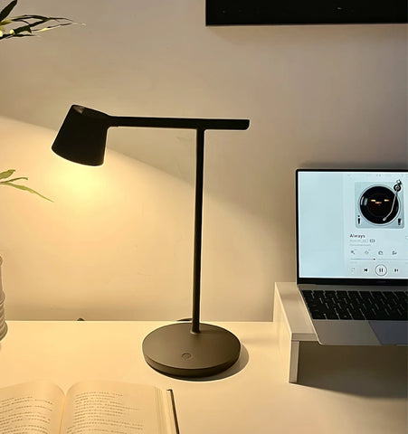 Tip Table Lamp