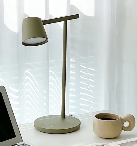 Tip Table Lamp