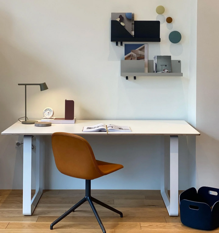 Tip Table Lamp
