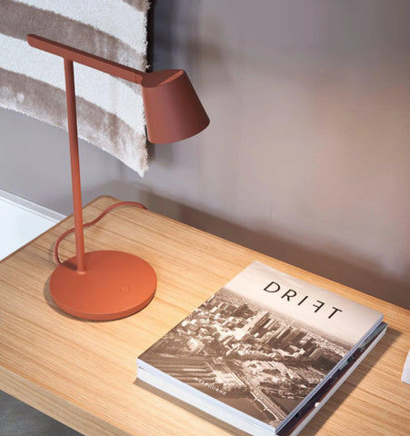 Tip Table Lamp