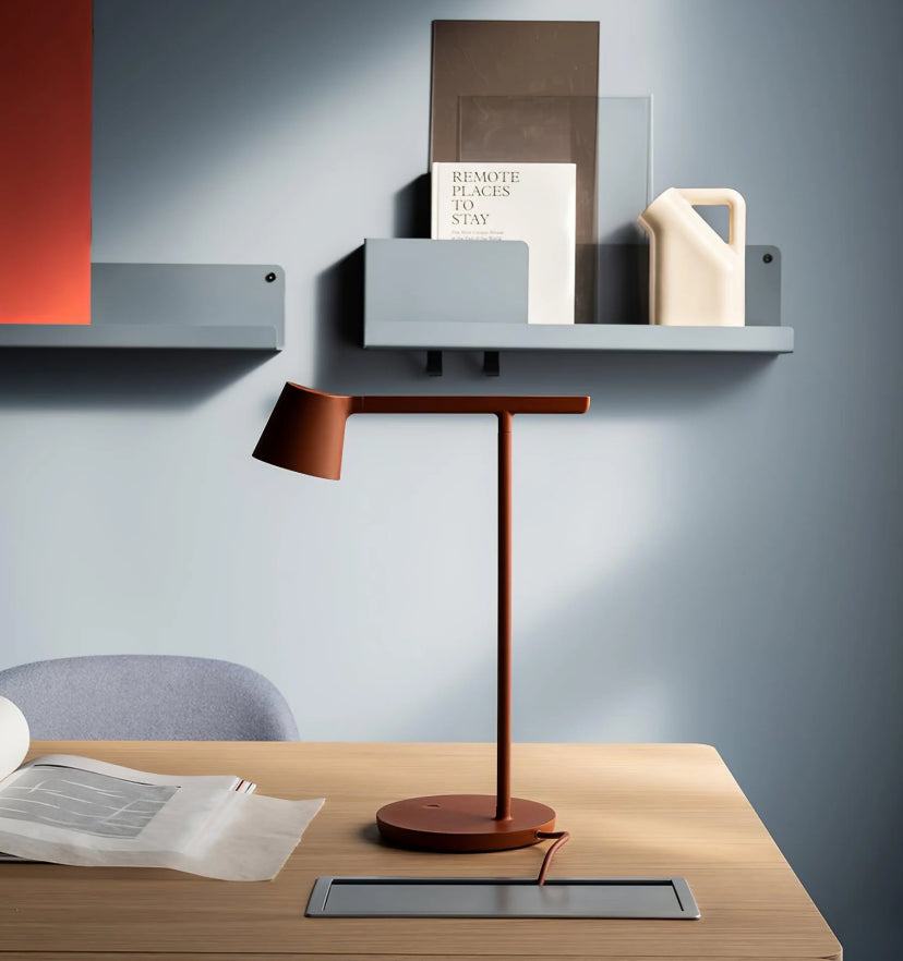 Tip Table Lamp