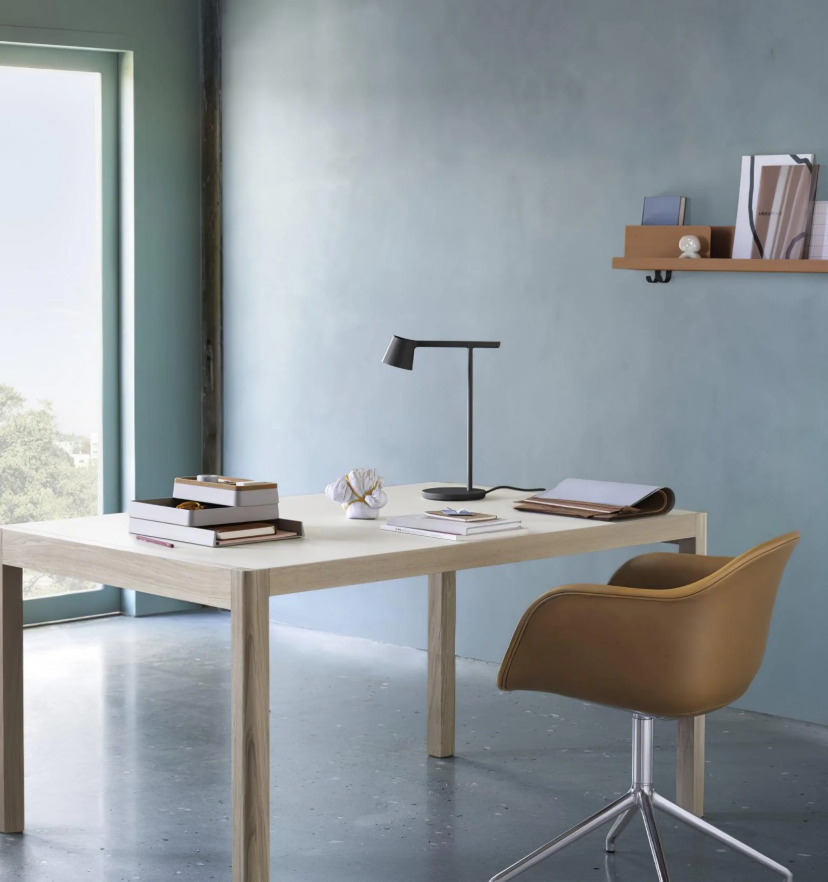 Tip Table Lamp