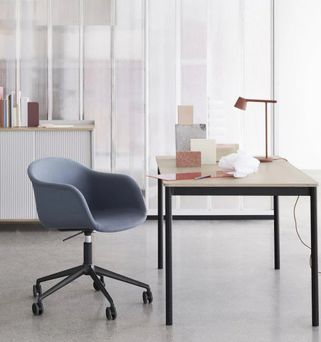 Tip Table Lamp
