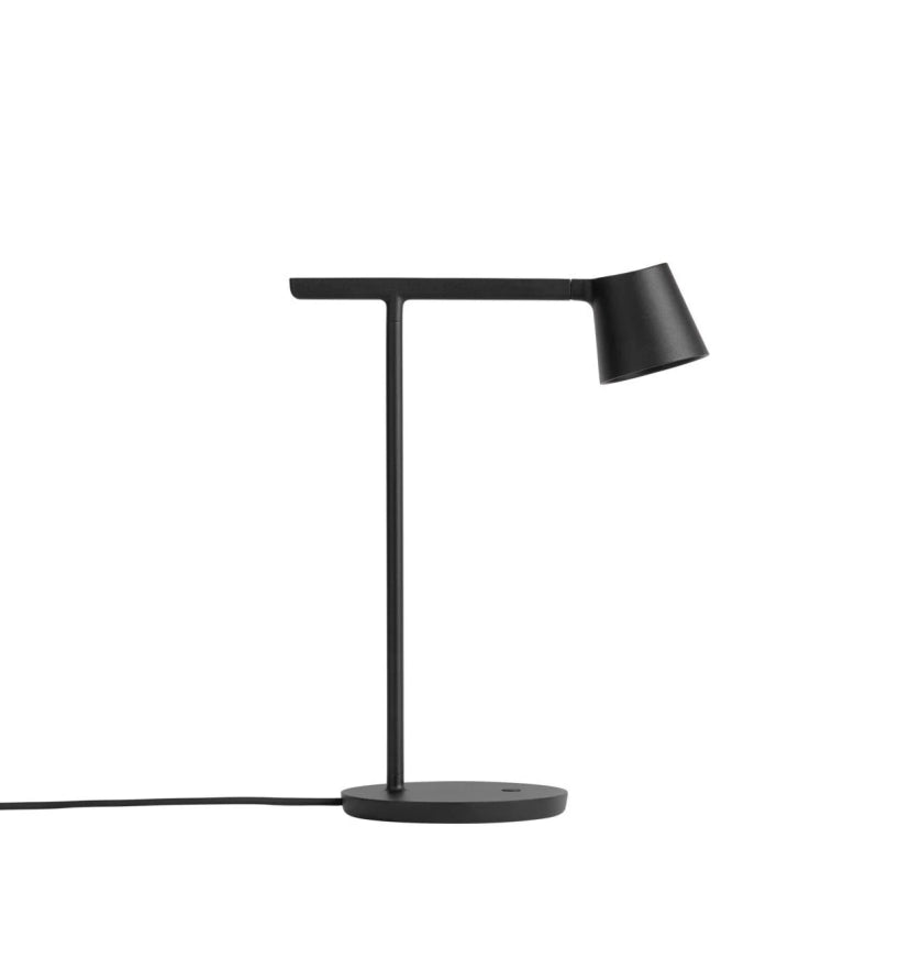 Tip Table Lamp