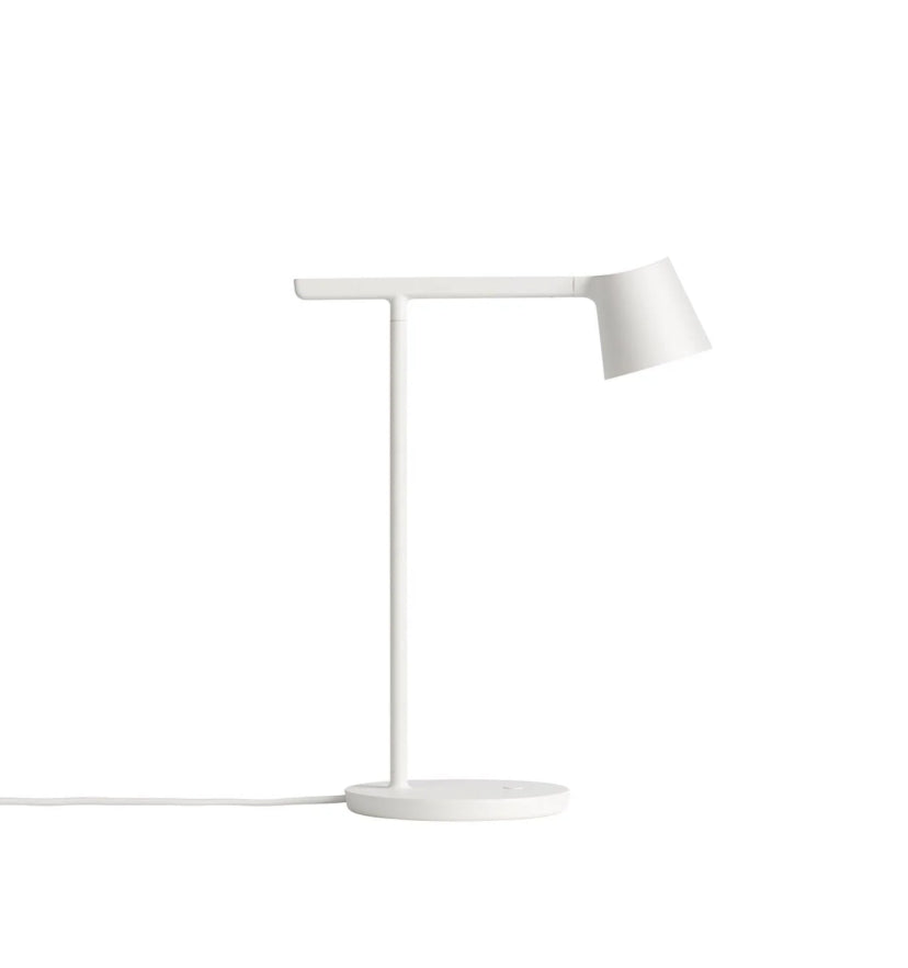 Tip Table Lamp