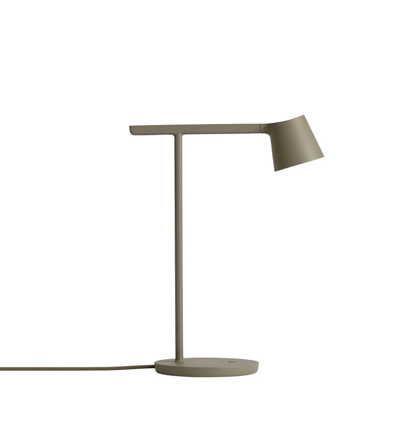 Tip Table Lamp