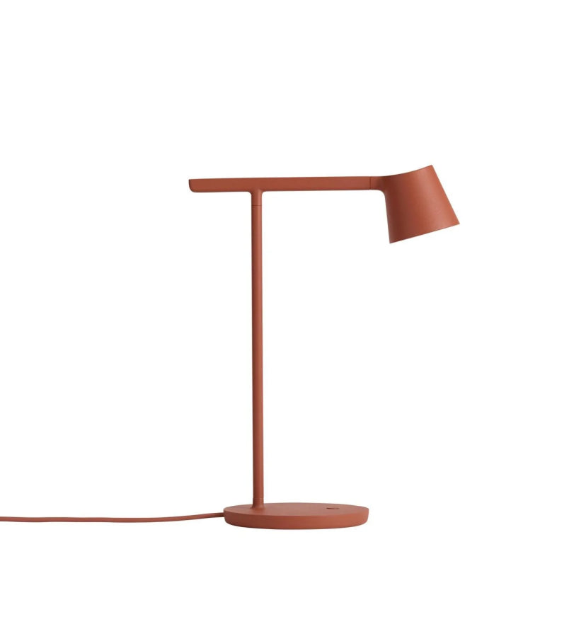 Tip Table Lamp