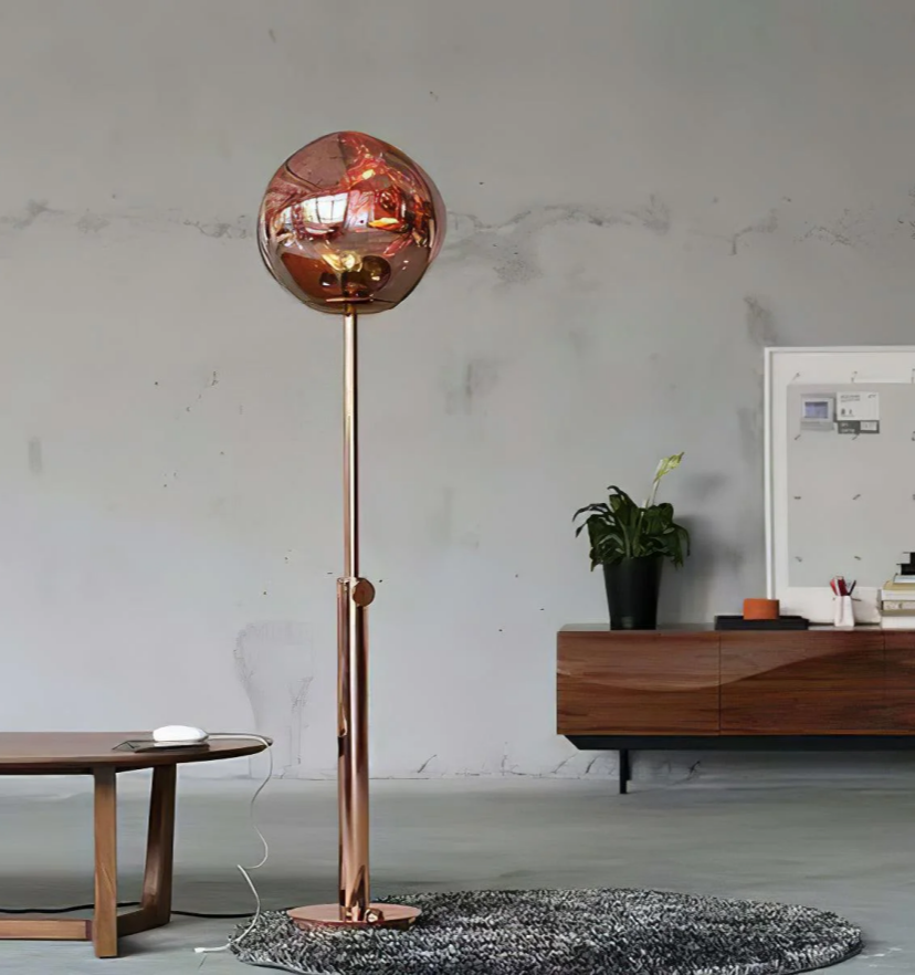 Tom Dixon Melt Floor Lamp