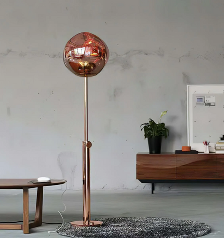 Tom Dixon Melt Floor Lamp