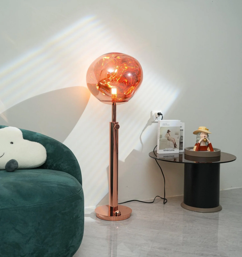 Tom Dixon Melt Floor Lamp