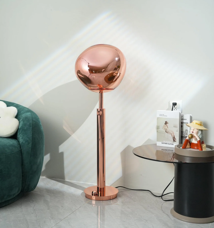 Tom Dixon Melt Floor Lamp