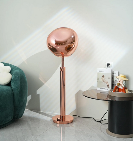 Tom Dixon Melt Floor Lamp