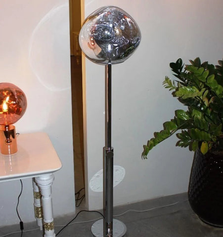 Tom Dixon Melt Floor Lamp