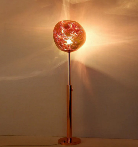 Tom Dixon Melt Floor Lamp