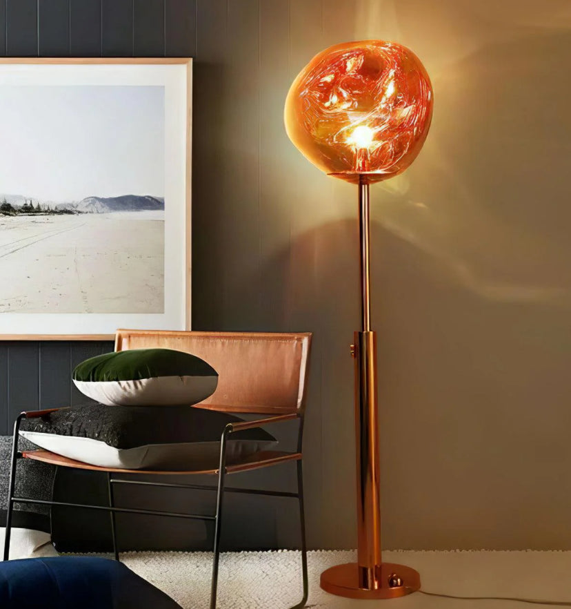 Tom Dixon Melt Floor Lamp
