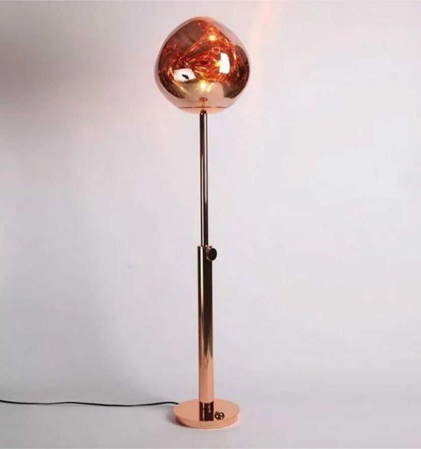 Tom Dixon Melt Floor Lamp