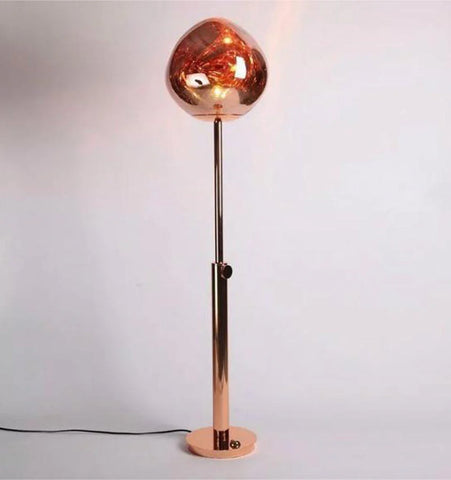Tom Dixon Melt Floor Lamp