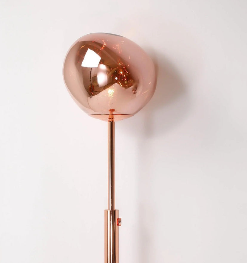 Tom Dixon Melt Floor Lamp