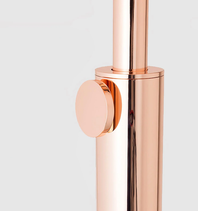 Tom Dixon Melt Floor Lamp