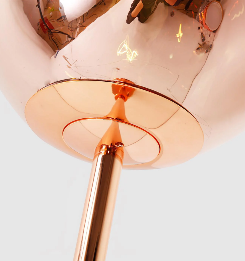 Tom Dixon Melt Floor Lamp