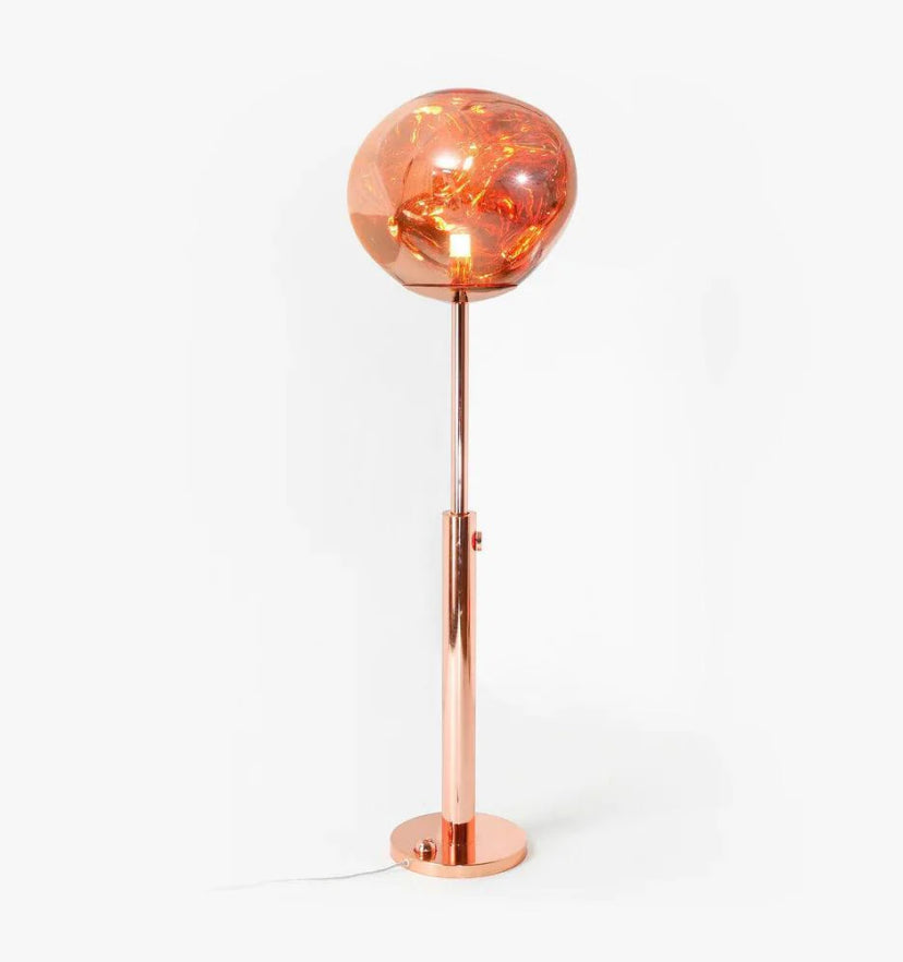 Tom Dixon Melt Floor Lamp