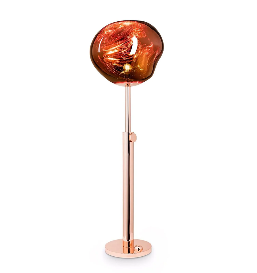 Tom Dixon Melt Floor Lamp