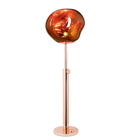 Tom Dixon Melt Floor Lamp