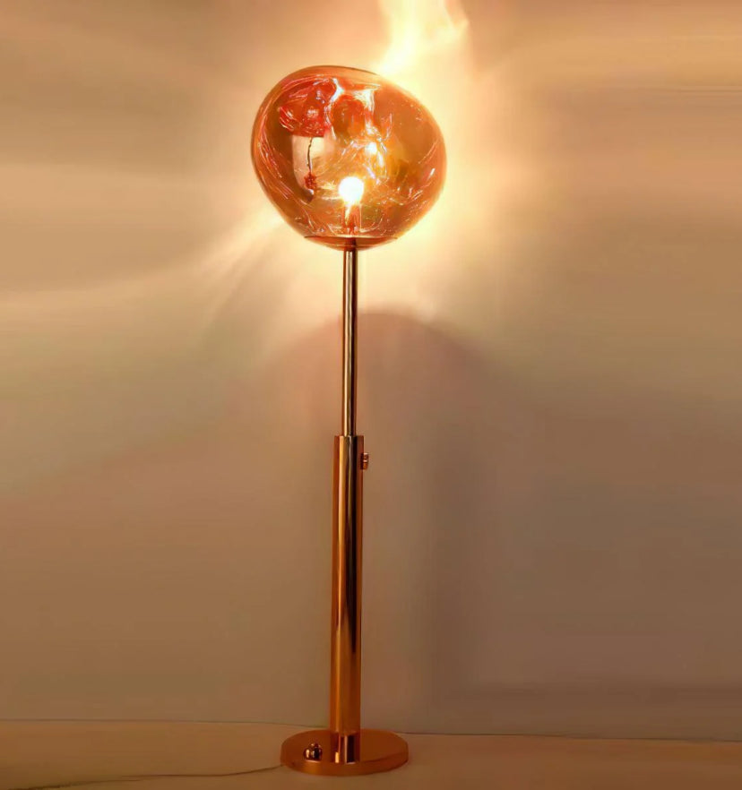 Tom Dixon Melt Floor Lamp