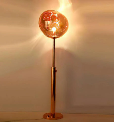 Tom Dixon Melt Floor Lamp
