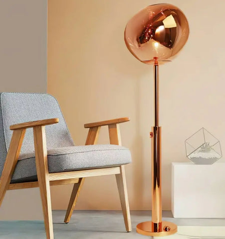Tom Dixon Melt Floor Lamp