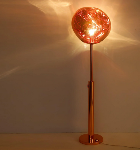 Tom Dixon Melt Floor Lamp