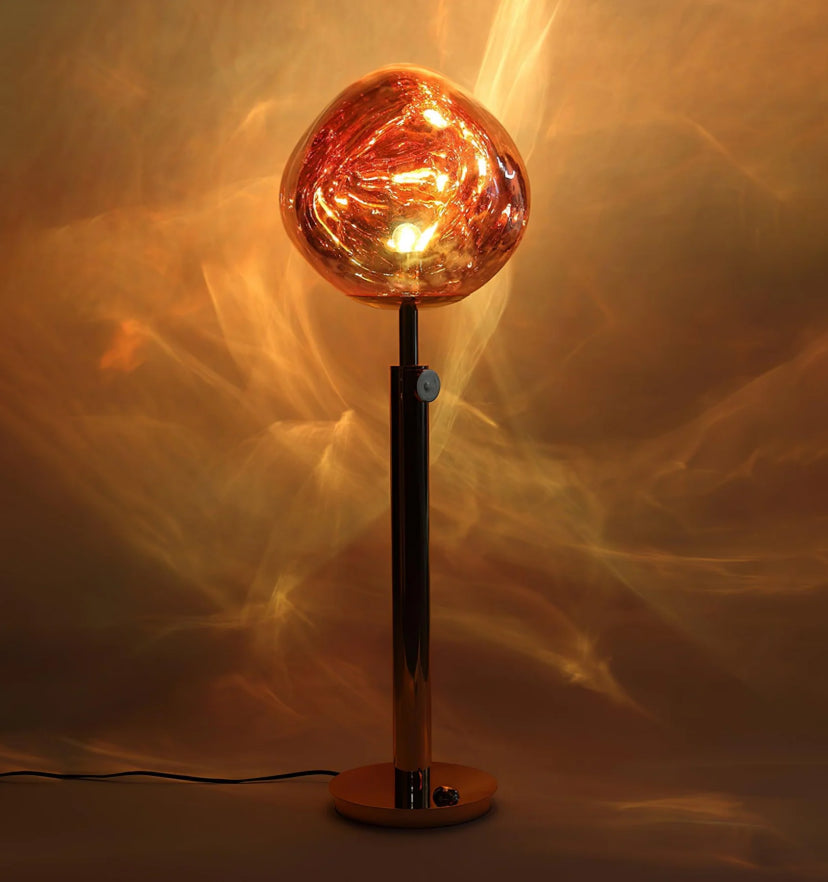 Tom Dixon Melt Floor Lamp