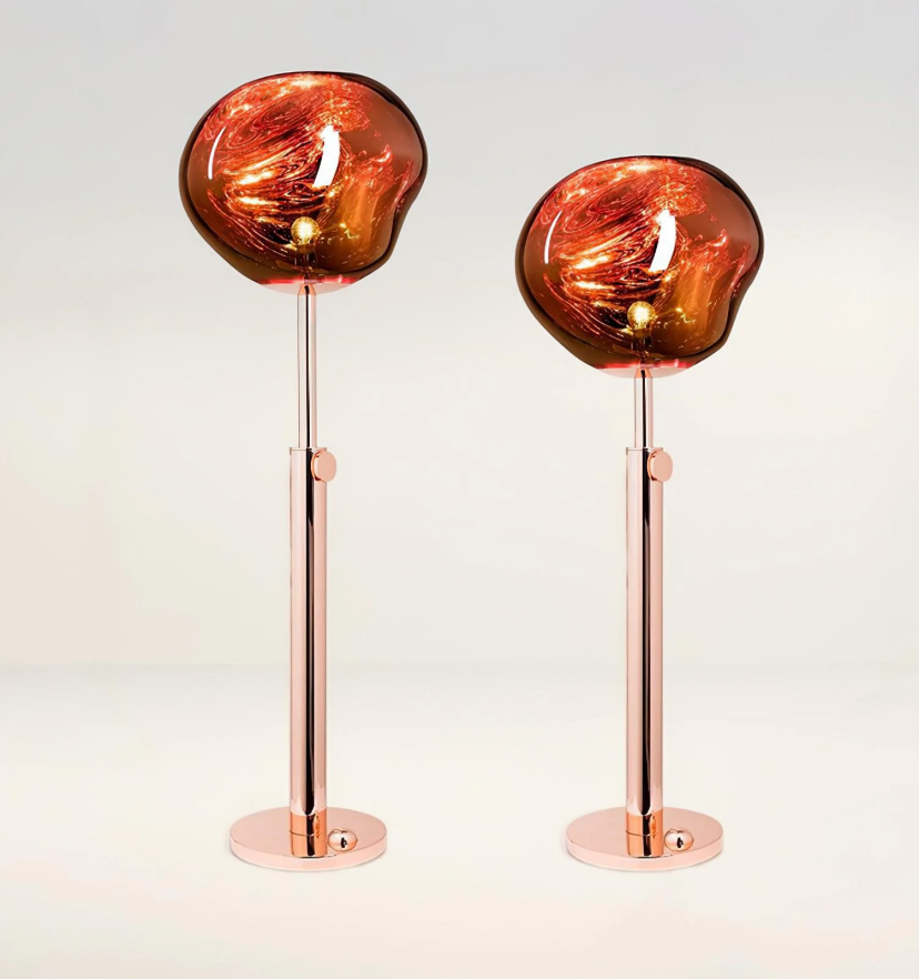 Tom Dixon Melt Floor Lamp