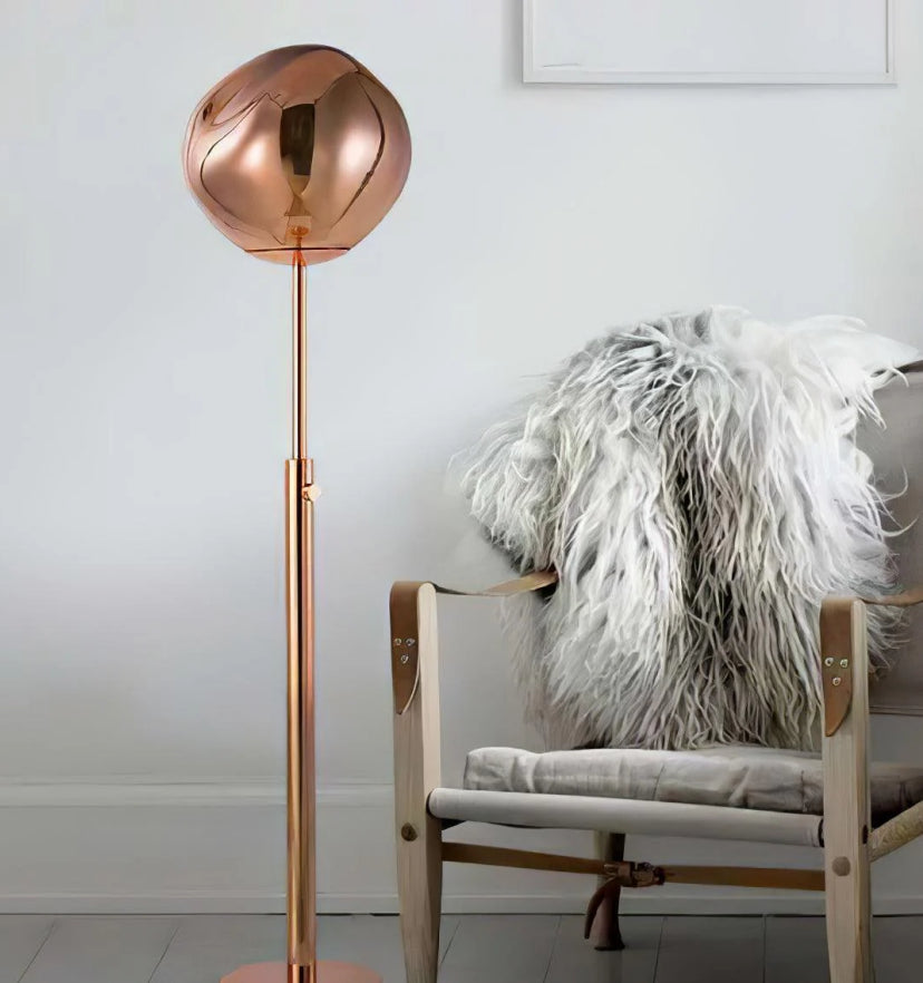 Tom Dixon Melt Floor Lamp