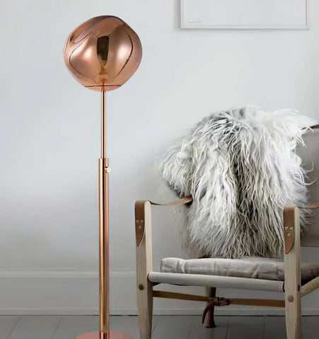 Tom Dixon Melt Floor Lamp