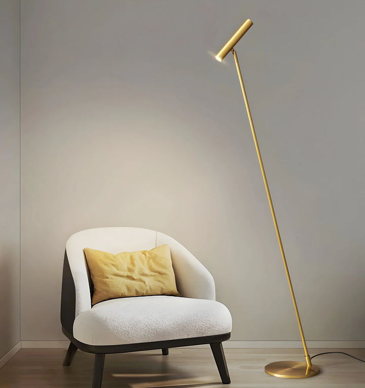 Tom LED Floor Lamp