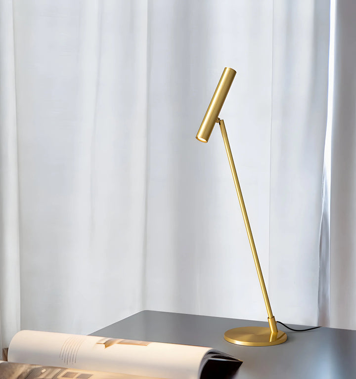 Tom LED Table Lamp