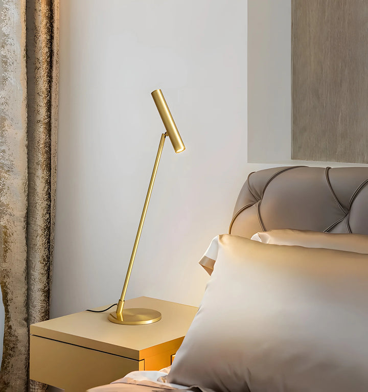 Tom LED Table Lamp