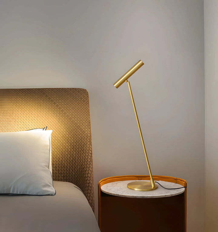 Tom LED Table Lamp