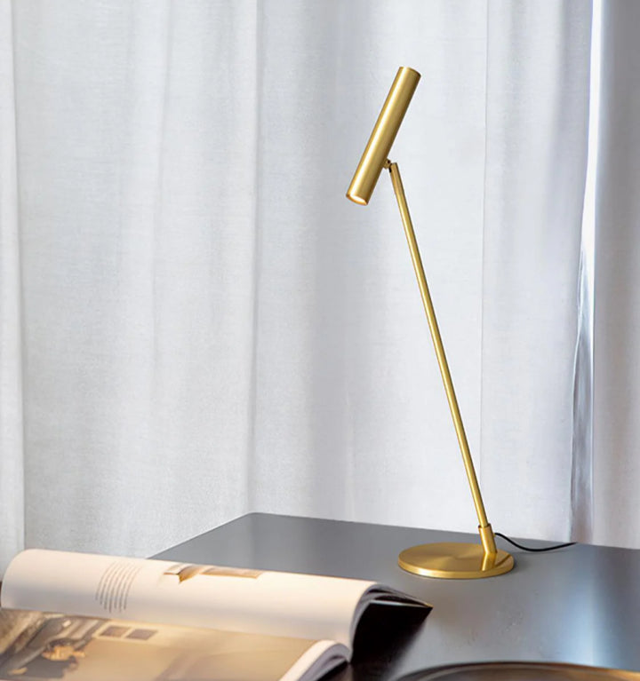 Tom LED Table Lamp