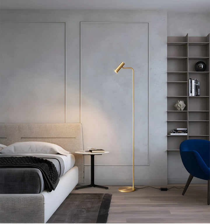 TORRIS FLOOR LAMP