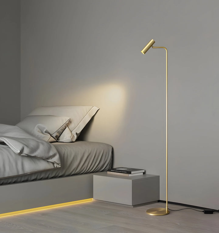 TORRIS FLOOR LAMP