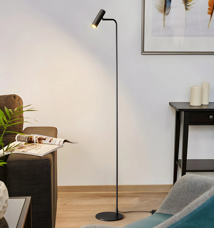 TORRIS FLOOR LAMP