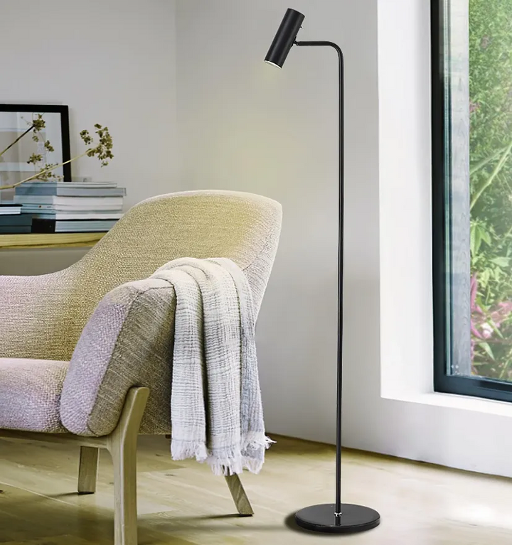 TORRIS FLOOR LAMP