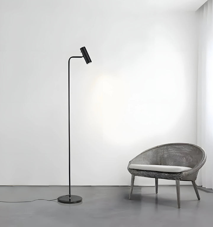 TORRIS FLOOR LAMP